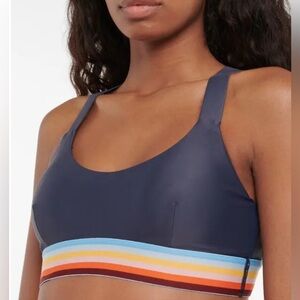 The Upside Kyra Dance Bra